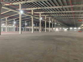 Cho thuê kho, xưởng, nhà máy 27000m2, 33000m2, xã Giai Phạm, huyện Yên Mỹ, Tỉnh Hưng Yên