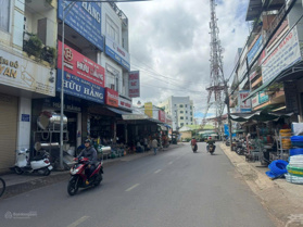 Bán nhà đường Hai Bà Trung - khu chợ sầm uất nhất thị trấn Liên Nghĩa, Đức Trọng, Lâm Đồng