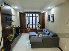 Cho thuê căn hộ HAGL Đà Nẵng - nội thất đầy đủ - giá hấp dẫn 0935 182 382