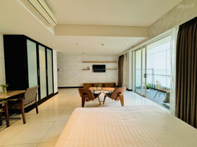 Cho thuê nhanh các căn hộ thuộc tòa The Costa Residences Nha Trang, view biển, ngay trung tâm