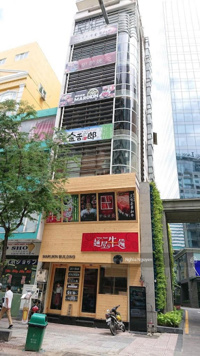 25 tỷ! Bán gấp mặt tiền siêu khan hiếm Bạch Đằng - Tân Bình (5,5x25m - XD mới 1 Hầm 7 Tầng)