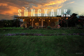 Bán căn nhà vườn nghỉ dưỡng (1000m2 - 2500m2) tại xã Lộc Thành - Bảo Lộc. Giá chỉ từ: 1,8 tỷ/1000m2