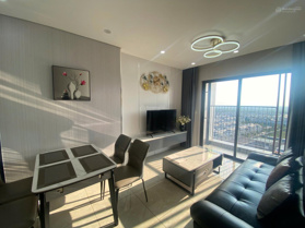 Cho thuê CC The Minato Residence, 18 triệu VND, 78 m2, 2PN, 2WC, view đẹp