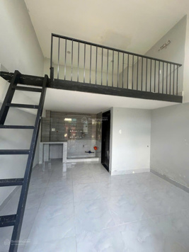 Cho thuê trọ Thủ Đức - có gác lửng - không gian đầy đủ tiện nghi giá chỉ 3 triệu