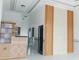 Căn nhà xã Phước Hội 2 phòng ngủ mặt tiền nhựa gần biển Phước Hải giá 1 tỷ 450