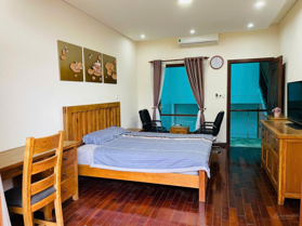 Đang trống căn hộ full nội thất ngay tại trung tâm Đà Nẵng (không chung chủ)