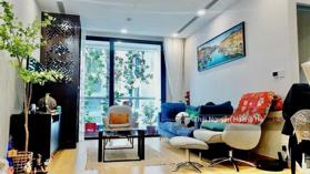 (Tin thật 100%) Căn hộ 93m2 x 2PN có slot ô tô tại The Zei - Ban công hướng Bắc - Tặng NT 350 triệu