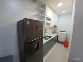 Rẻ nhất toà 1PN 57m2 full nội thất giá 7 triệu. Tầng đẹp view thoáng mát. Liên hệ xem nhà 24/07