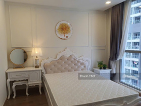 Bán căn hộ chung cư tại Vinhomes Central Park, 8,4 tỷ, 86m2 view đẹp giá siêu hời