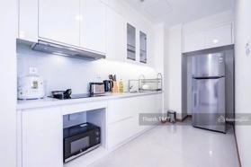 Bán CC 1PN 1WC 66m2 giá ưu đãi tại Vinhomes Central Park, Điện Biên Phủ, 22, Bình Thạnh, TP.HCM