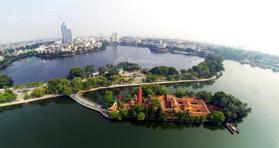 Siêu phẩm mặt phố Yên Phụ - 4 mặt thoáng vĩnh viễn - nhà 7 tầng, 50m2, mặt tiền 6m - giá chỉ 21 tỷ