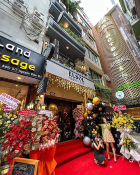 20 tỷ! Bán gấp khách sạn siêu hiếm Phạm Ngũ Lão - Quận 1 (4x18m - 7 tầng thang máy) TN 120tr/th