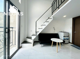 Cho thuê Duplex, full nội thất, hiện đại - Sang trọng, giá tốt ngay tại Bình Trưng Đông, Quận 2