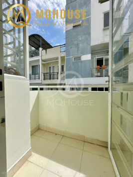 Cho thuê phòng trọ 30m2 chỉ từ 6tr/th ngay IUH, EMart, chợ Gò Vấp, vòng xoay Phạm Văn Đồng