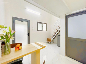 Cho thuê Duplex mới 100% chỉ 4x siêu hạt dẻ, Đảo Kim Cương, Quận 2