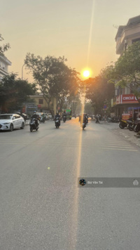 Hoa hậu đẹp nhất Văn Quán, Hà Đông, 52m2x5 tầng, giá 9.2 tỷ, ô tô tránh, kinh doanh, 2 thoáng