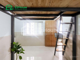 Cho thuê nhà trọ 20m2 tại Phạm Văn Chiêu, Gò Vấp, 3,8 triệu/th