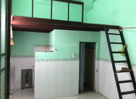 Cho thuê nhà trọ tại KDC Phong Phú 5, Bình Chánh - Gần bến xe Quận 8