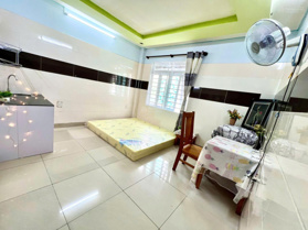 Khai trương phòng trọ mới, gần Bến Xe Miền Đông