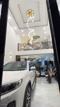 Giảm 1 tỷ bán gấp nhà trước tết ở Q12