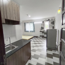 Phòng trọ cho thuê ngắn hạn trước tết đường A, Phường Long Bình, Quận 9, Hồ Chí Minh