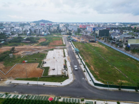 Chính chủ cần bán đất tại Bắc Huỳnh Thúc Kháng Quảng Ngãi gần Ngọc Bảo Viên (Starlight)