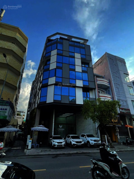 23 tỷ! Bán gấp building siêu khan hiếm Nguyễn Văn Thương - Bình Thạnh (6,5x20m - XD 1 hầm 7 tầng)