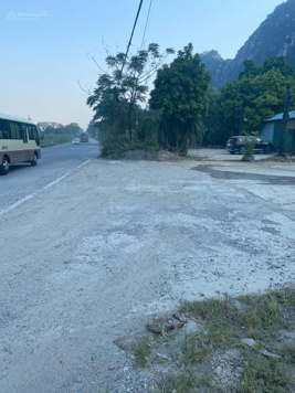 Hàng hiếm, bán 430m2 đất mặt đường Hồ Chí Minh, kinh doanh tốt, sẵn sổ đỏ, có 400m2 lưu không