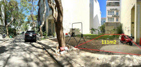 Đất Hưng Gia, Phú Mỹ Hưng, Q. 7, 6x18.5m, bán giá tốt 24.x tỷ LH: 0938 602 838 Nhân