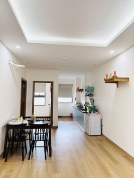 Cho thuê căn 2 phòng ngủ, có nội thất cơ bản 3.8 triệu/tháng