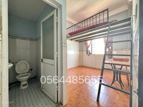Phòng trọ máy lạnh cửa sổ giá rẻ gần Phan Văn Hớn