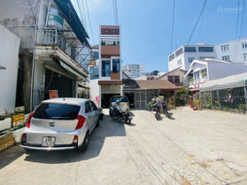 Lớn tuổi bán lại căn nhà ngay trung tâm Đoàn Thị Điểm, Đà Lạt, cách chợ Đêm 600m 138m2 chỉ 9.9 tỷ