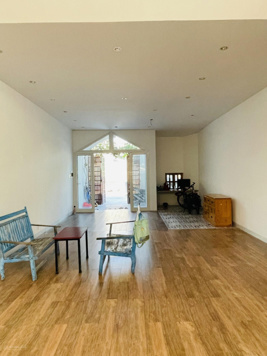 Cho thuê nhà NC thiết kế mới, đẹp, 4 PN, 4WC. KDC - Dễ KD cafe, spa, homestay, VP CT