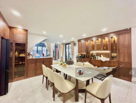 Villa mini tiện nghi, đẳng cấp khu Đệ Nhất - 6 x 17m - 3 lầu - thiết kế hiện đại đẹp vào ở ngay