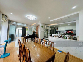 Villa mini tiện nghi, đẳng cấp đường Cộng Hòa - 6 x 16m - 3 lầu - thiết kế hiện đại đẹp vào ở ngay