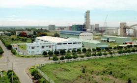 Chuyển nhượng dự án 30.000m2 đất trong khu công nghiệp Tỉnh Hà Nam