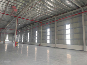 Vip. Cho thuê kho, xưởng trong đặc khu kinh tế lớn tại cảng Nam Đình Vũ, Cát Hải, Hải Phòng