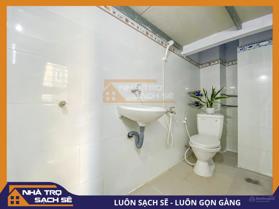 Trọ có gác, chính chủ gần đại học Văn Hiến