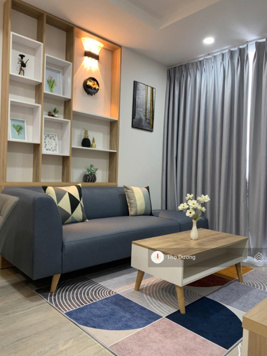 Cho thuê CC Biconsi Tower, 10 triệu VND, 60m2, 2PN, 2WC, Bình Dương chỉ với giá cực chất
