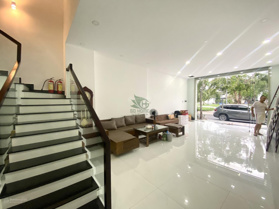 Cho thuê nhà ở kinh doanh 7 phòng ngủ giá 25 triệu / tháng khu Hà Quang 2
