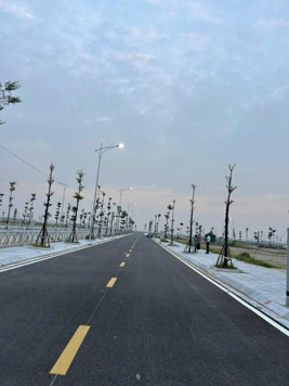 Chính chủ cần bán lô đất tại khu đô thị Đại Hữu, Tiền Hải, Thái Bình