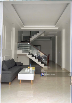 Cho thuê nguyên căn 4 tầng full nội thất Him Lam Hùng Vương giá chỉ 8.5 triệu/tháng