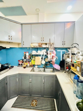 Nhà 4 tầng, ngang 5m, ô tô ngủ trong nhà, Lê Quang Định, Bình Thạnh - chỉ 7, x tỷ