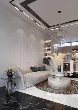 Bán nhà mặt tiền đường hẻm 8 Bình Thạnh, đường xe tải, ô tô ở trong nhà. Chủ về Sala ở nên bán!