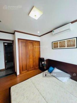 Duy nhất 1 căn hộ 3PN Hoàng Anh Lakeview Residence tại Hàm Nghi, 10 triệu, 117m2