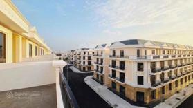 Shophouse góc 4 tầng Vietsing Square 168 m2 - 10 tỷ xx, tặng ngay 8 chỉ vàng