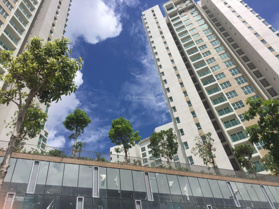 Bán gấp trong tuần căn hộ Sadora 3PN góc 3 mặt view thoáng hồ Trung Tâm. Giá tốt 13.5 tỷ