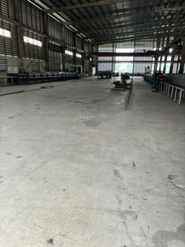 Cho thuê nhà xưởng KCN Bình Minh - Vĩnh Long