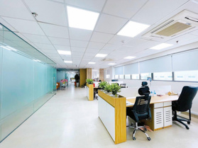 ƯU ĐÃI GIẢM GIÁ CỰC KHỦNG THUÊ VĂN PHÒNG CHO CÁC DOANH NGHIỆP TRƯỚC 2025 ÂM LỊCH