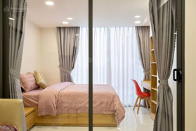 Căn hộ Gò Vấp ngay trung tâm 2PN - nhận full nội thất cao cấp, chiết khấu 7% + 3 chỉ vàng